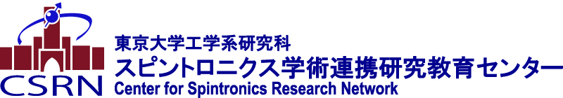 Center for Spintronics Research Network