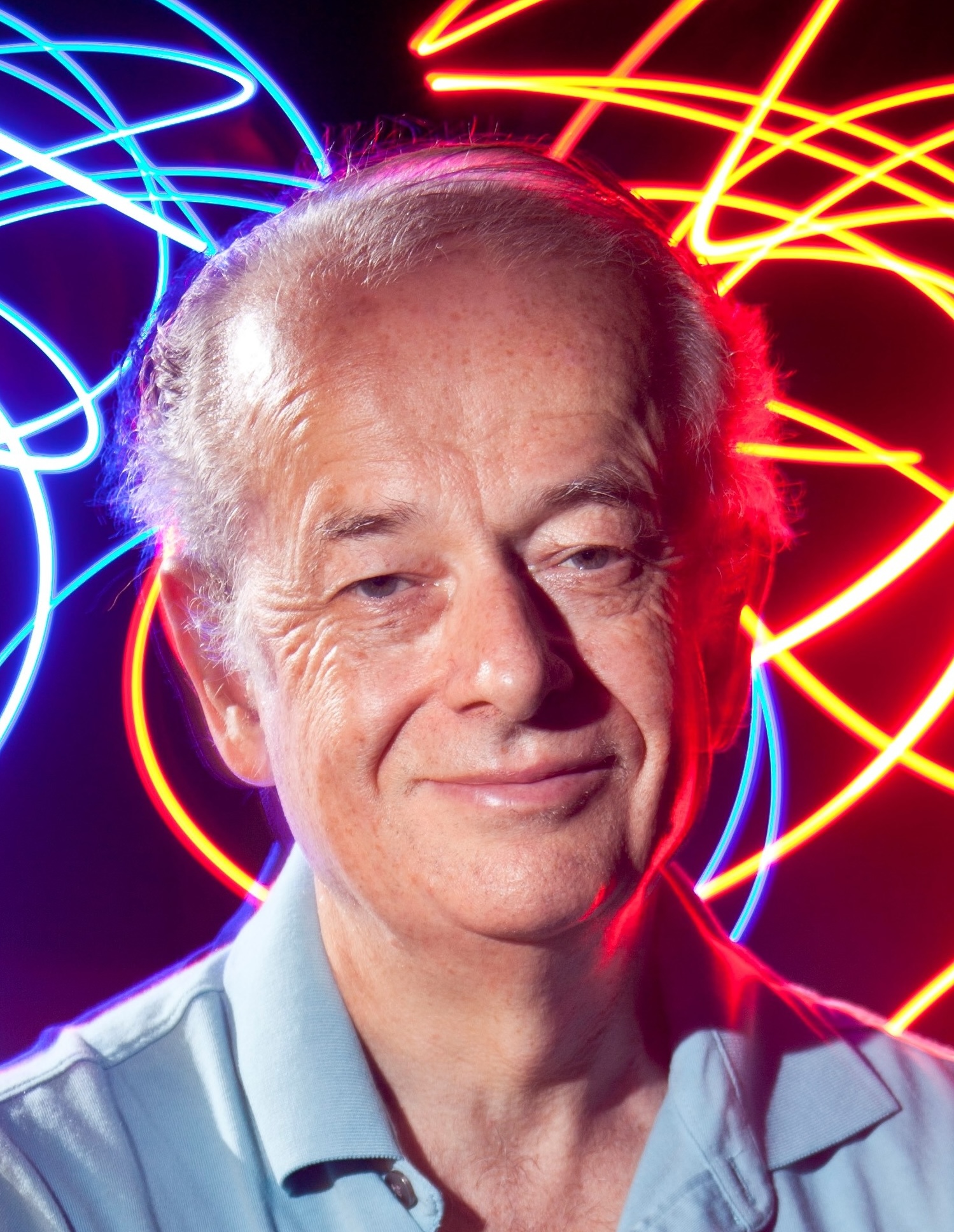 Federico Capasso