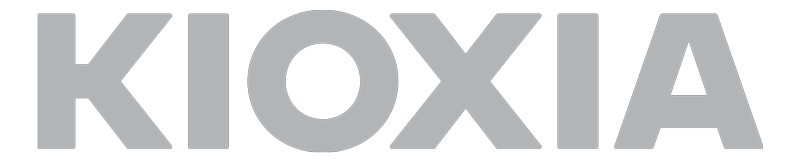 KIOXIA