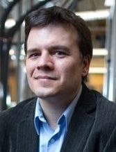 Pablo Jarillo-Herrero