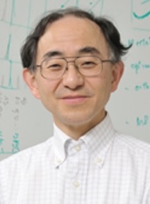 Naoto Nagaosa