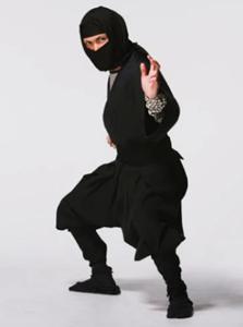 Ninja Experience, Rokuya Buddha & Ishikawa Brewery